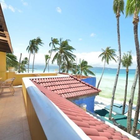 True Home Boracay Island Exterior foto