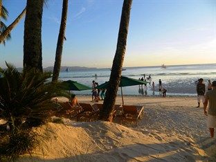 True Home Boracay Island Exterior foto